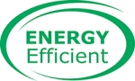Energy Efficient Refrigeration Icon