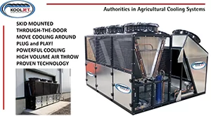 KOOLET Product Showcase