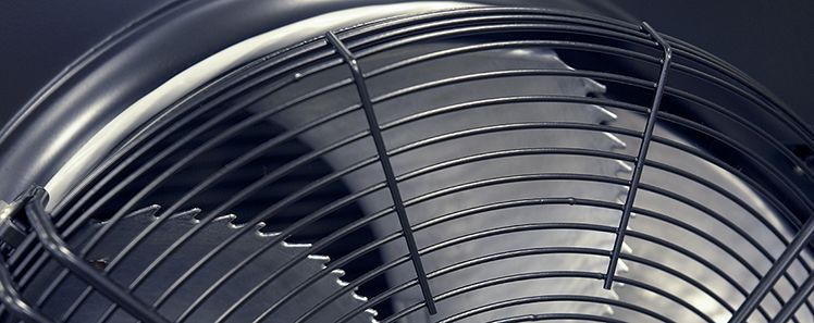 Tunnel Coolers - For Effective Field Heat Removal - KOOLJET