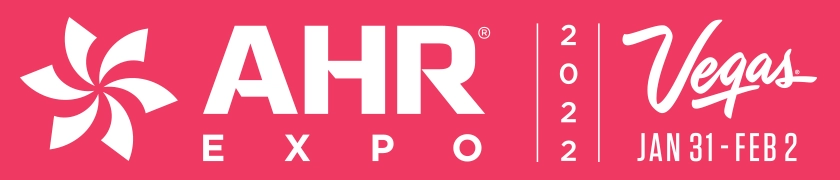 AHR Expo Vegas 2022
