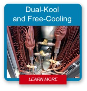 DUAL-KOOL with FREE-COOLING